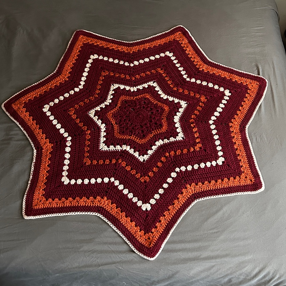 Commission Crochet 🧶 - Picture 2 of 16